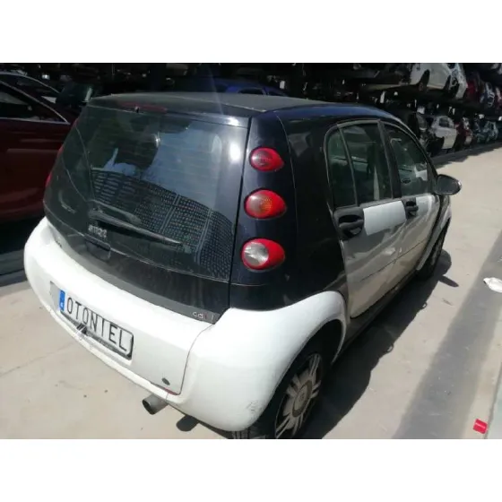 SMART FORFOUR '2006 CDI (70KW) BLANCO