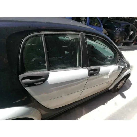 SMART FORFOUR '2006 CDI (70KW) BLANCO