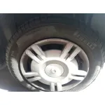 SMART FORFOUR '2006 CDI (70KW) BLANCO