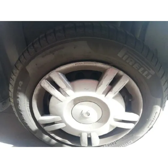 SMART FORFOUR '2006 CDI (70KW) BLANCO