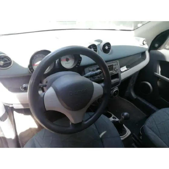 SMART FORFOUR '2006 CDI (70KW) BLANCO