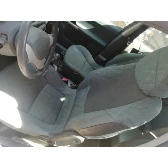 SMART FORFOUR '2006 CDI (70KW) BLANCO