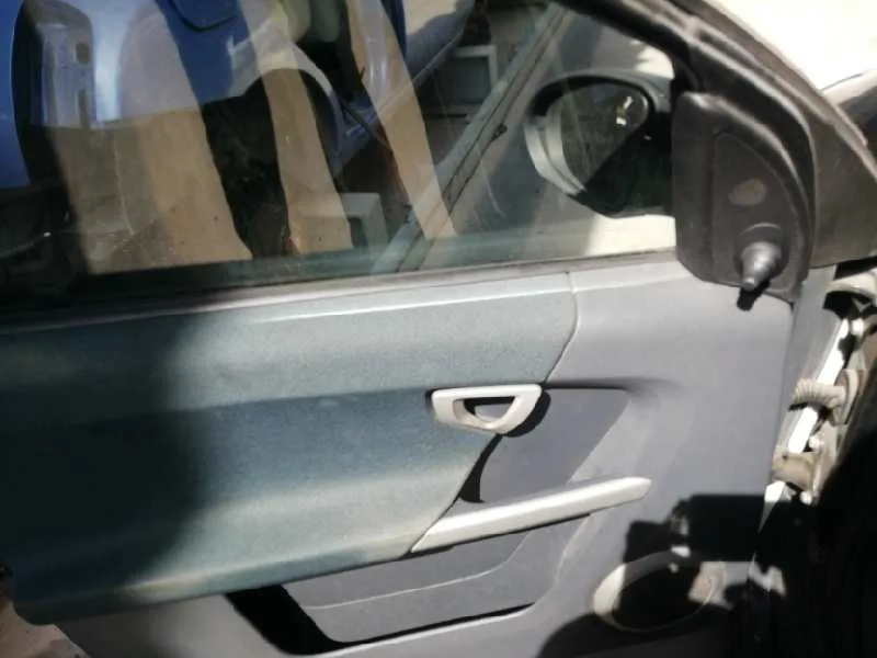 SMART FORFOUR '2006 CDI (70KW) BLANCO
