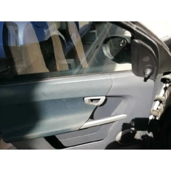 SMART FORFOUR '2006 CDI (70KW) BLANCO