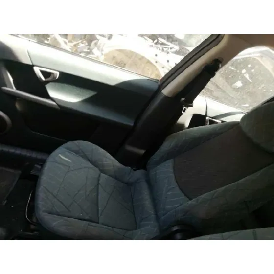 SMART FORFOUR '2006 CDI (70KW) BLANCO