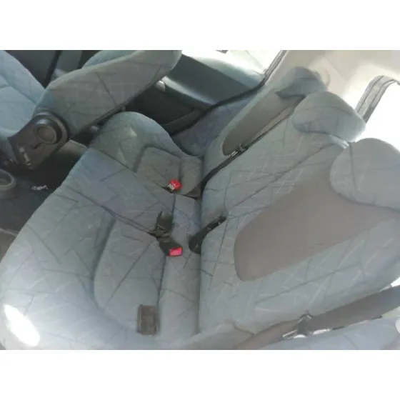 SMART FORFOUR '2006 CDI (70KW) BLANCO
