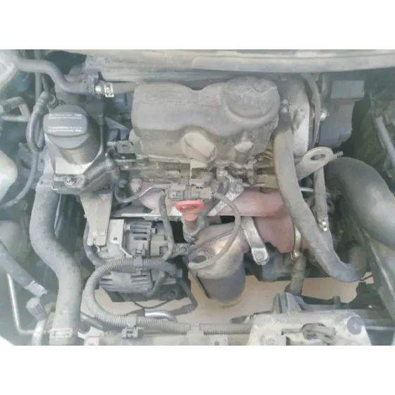 SMART FORFOUR '2006 CDI (70KW) BLANCO