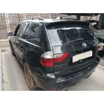 BMW X3 (E83) N47D20A 177CV. CAMBIO MANUAL 6V 4X4 2007