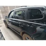 BMW X3 (E83) N47D20A 177CV. CAMBIO MANUAL 6V 4X4 2007