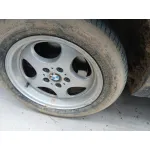 BMW X3 (E83) N47D20A 177CV. CAMBIO MANUAL 6V 4X4 2007