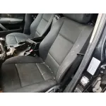 BMW X3 (E83) N47D20A 177CV. CAMBIO MANUAL 6V 4X4 2007