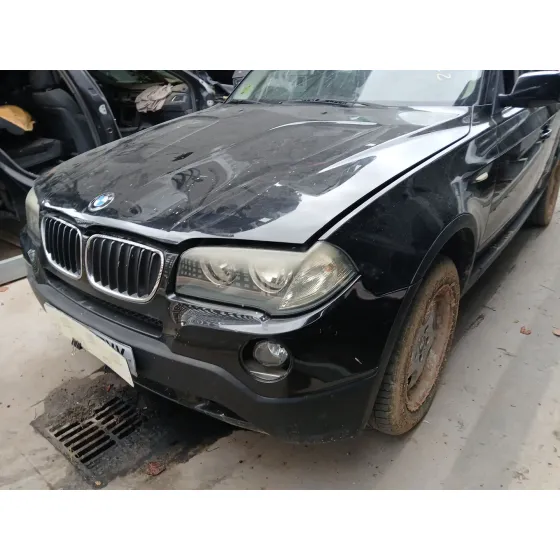 N47D20A 177CV. CAMBIO MANUAL 6V 4X4