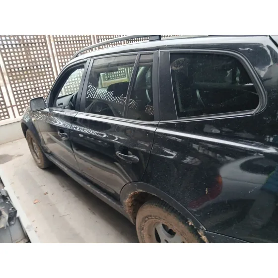 N47D20A 177CV. CAMBIO MANUAL 6V 4X4