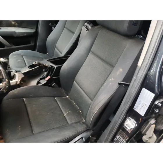 N47D20A 177CV. CAMBIO MANUAL 6V 4X4