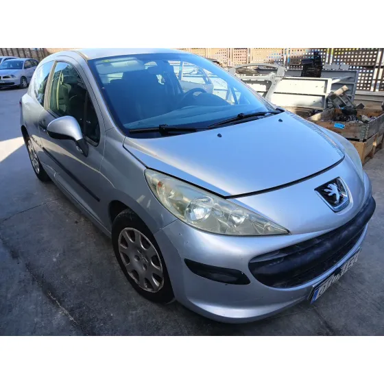 MOTOR 8HZ MANUAL 5V CVF/KW: 10.62/50
