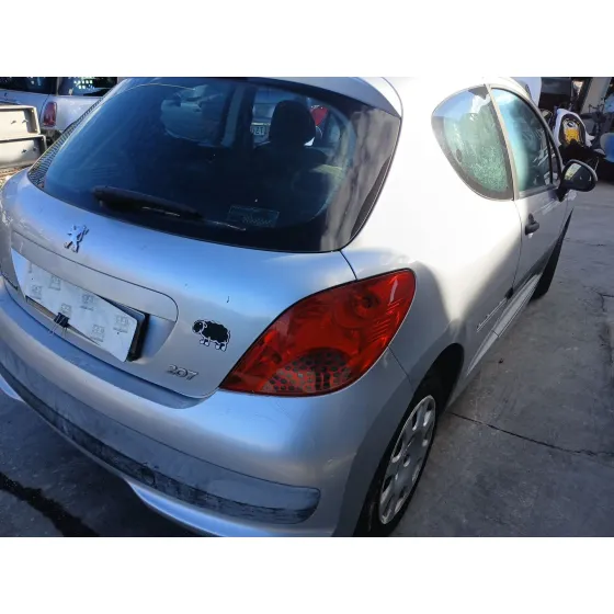 MOTOR 8HZ MANUAL 5V CVF/KW: 10.62/50