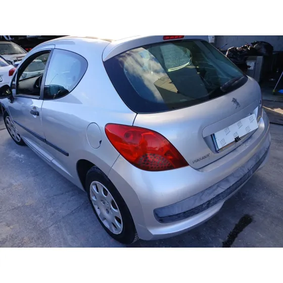 MOTOR 8HZ MANUAL 5V CVF/KW: 10.62/50