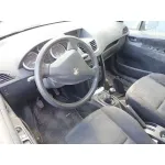 MOTOR 8HZ MANUAL 5V CVF/KW: 10.62/50