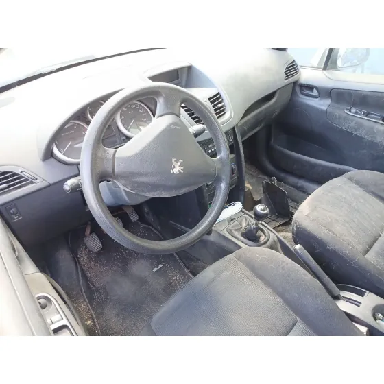 MOTOR 8HZ MANUAL 5V CVF/KW: 10.62/50