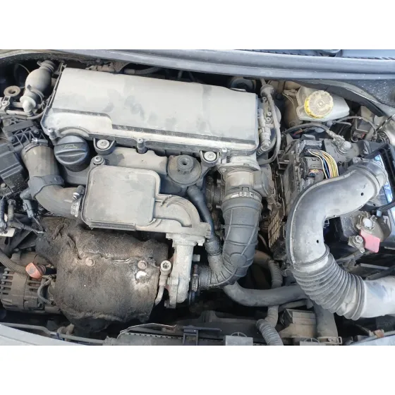 MOTOR 8HZ MANUAL 5V CVF/KW: 10.62/50