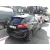 Ford FIESTA VII (HJ, HF) 2017