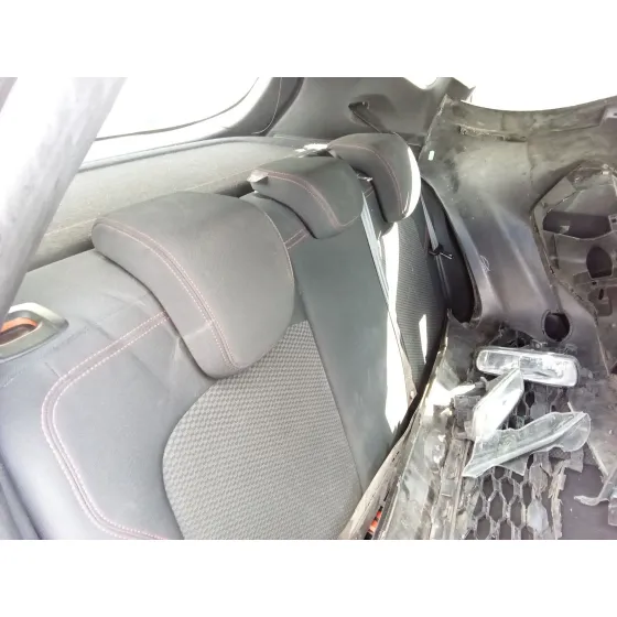 Ford FIESTA VII (HJ, HF) 2017