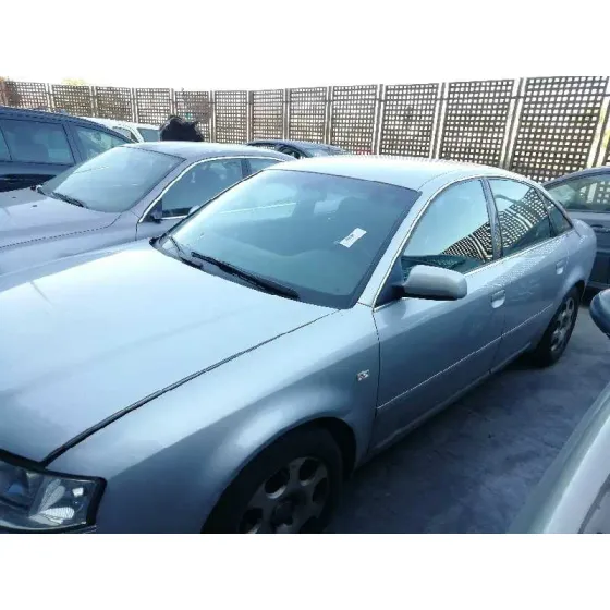 AUDI A6 BERLINA (4B2) '2001 2.5 V6 24V TDI CAT (AYM)