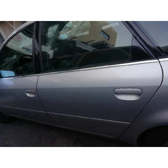 AUDI A6 BERLINA (4B2) '2001 2.5 V6 24V TDI CAT (AYM)