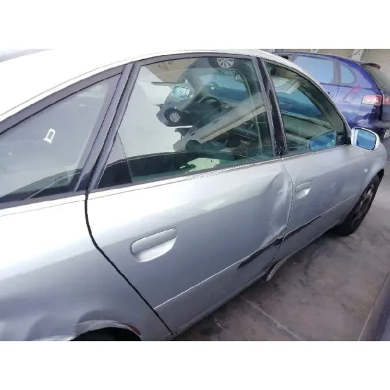 AUDI A6 BERLINA (4B2) '2001 2.5 V6 24V TDI CAT (AYM)