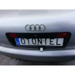 AUDI A6 BERLINA (4B2) '2001 2.5 V6 24V TDI CAT (AYM)