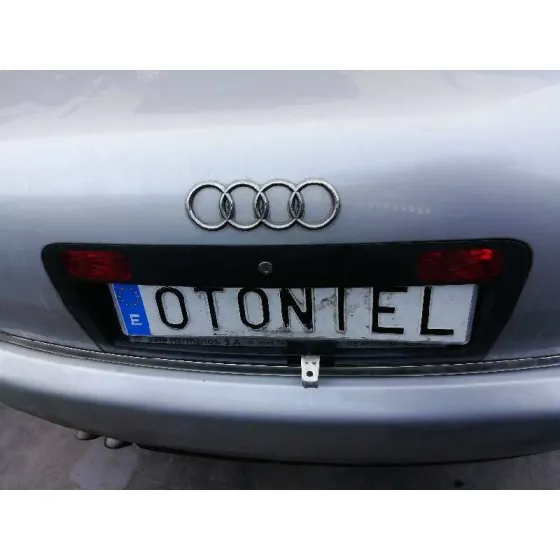 AUDI A6 BERLINA (4B2) '2001 2.5 V6 24V TDI CAT (AYM)