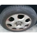 AUDI A6 BERLINA (4B2) '2001 2.5 V6 24V TDI CAT (AYM)