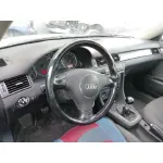 AUDI A6 BERLINA (4B2) '2001 2.5 V6 24V TDI CAT (AYM)