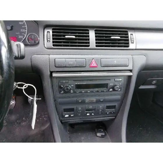AUDI A6 BERLINA (4B2) '2001 2.5 V6 24V TDI CAT (AYM)