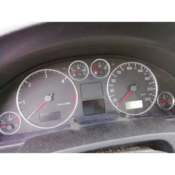 AUDI A6 BERLINA (4B2) '2001 2.5 V6 24V TDI CAT (AYM)