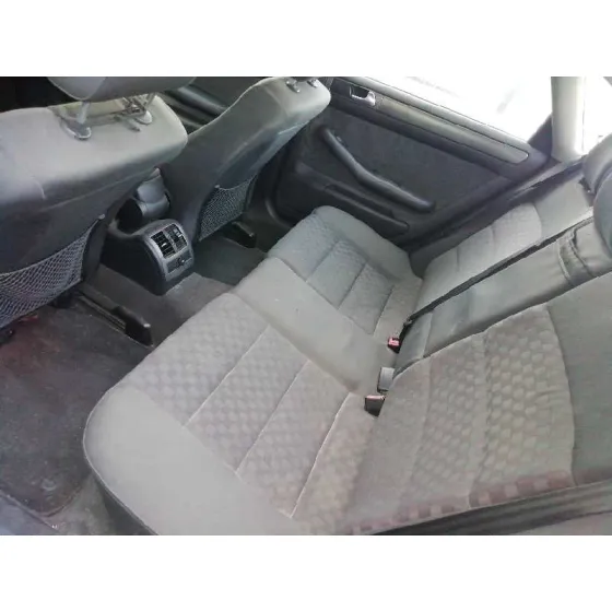 AUDI A6 BERLINA (4B2) '2001 2.5 V6 24V TDI CAT (AYM)