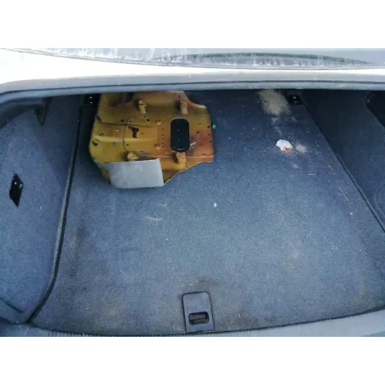 AUDI A6 BERLINA (4B2) '2001 2.5 V6 24V TDI CAT (AYM)