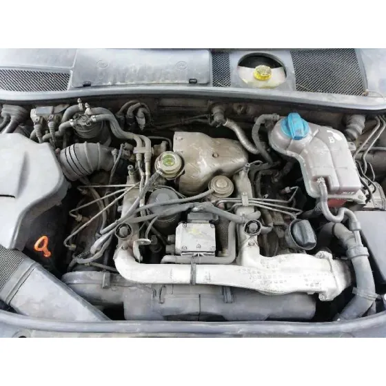 AUDI A6 BERLINA (4B2) '2001 2.5 V6 24V TDI CAT (AYM)