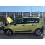 CITROEN C3 PICASSO '2010 SX PISTACHO