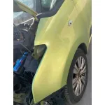 CITROEN C3 PICASSO '2010 SX PISTACHO
