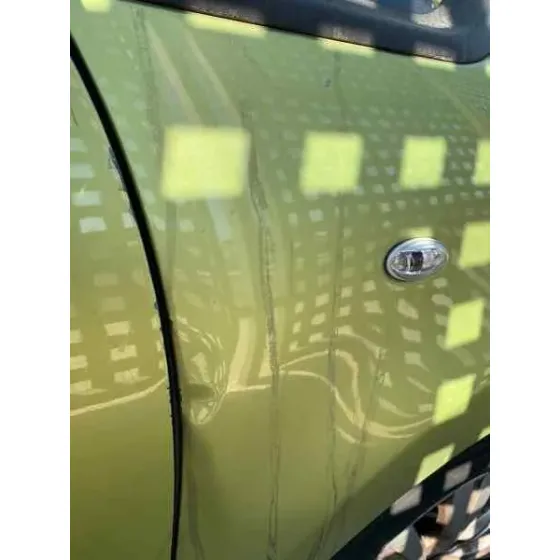 CITROEN C3 PICASSO '2010 SX PISTACHO