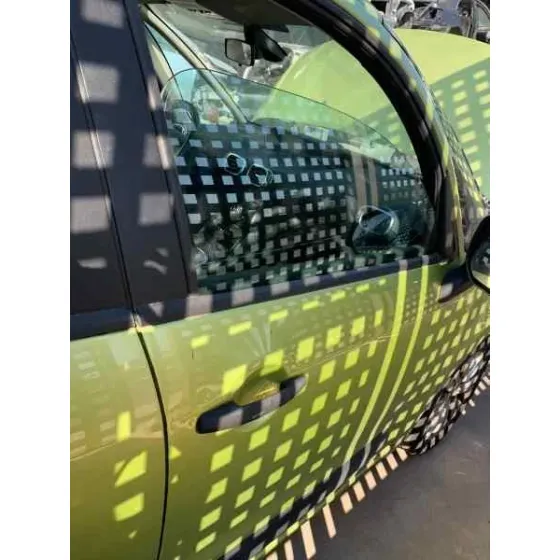 CITROEN C3 PICASSO '2010 SX PISTACHO