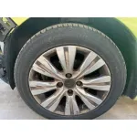 CITROEN C3 PICASSO '2010 SX PISTACHO