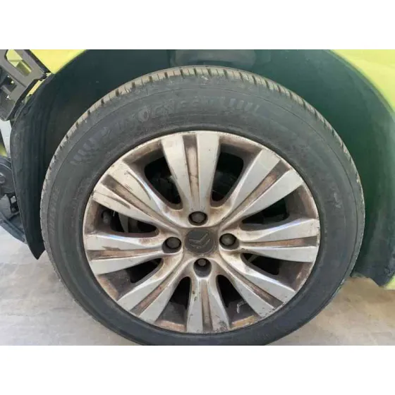 CITROEN C3 PICASSO '2010 SX PISTACHO