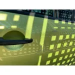 CITROEN C3 PICASSO '2010 SX PISTACHO