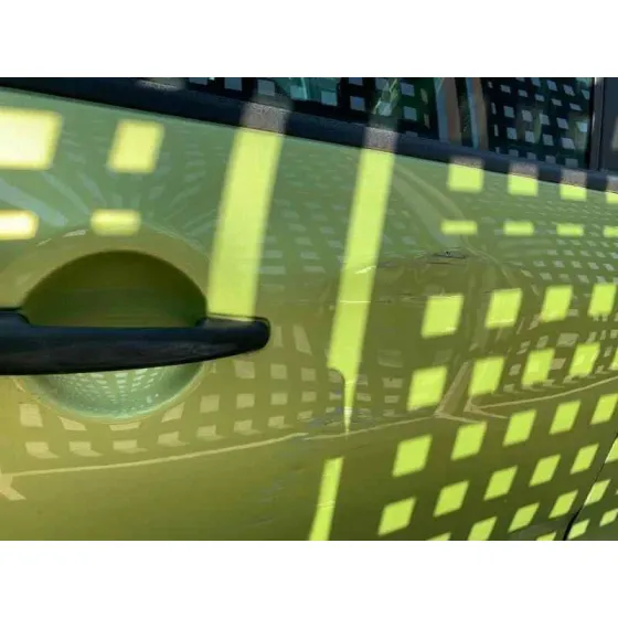 CITROEN C3 PICASSO '2010 SX PISTACHO