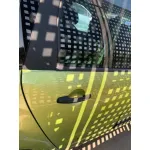 CITROEN C3 PICASSO '2010 SX PISTACHO
