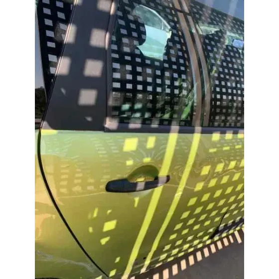 CITROEN C3 PICASSO '2010 SX PISTACHO