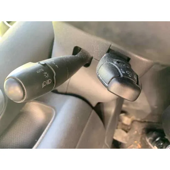 CITROEN C3 PICASSO '2010 SX PISTACHO