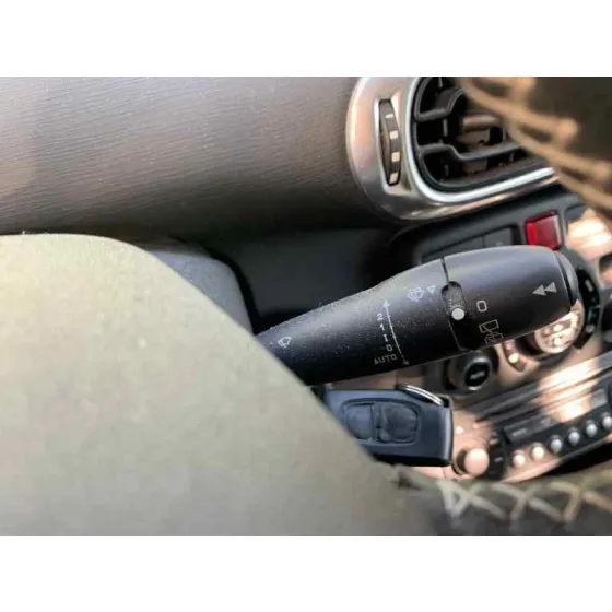 CITROEN C3 PICASSO '2010 SX PISTACHO